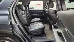 2022 Hyundai Palisade Diesel 2.2 4WD — фото 12