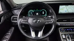 2022 Hyundai Palisade Diesel 2.2 4WD — фото 13