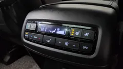 2022 Hyundai Palisade Diesel 2.2 4WD — фото 19