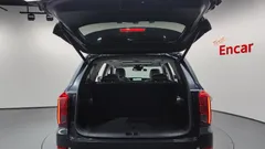2022 Hyundai Palisade Diesel 2.2 4WD — фото 20