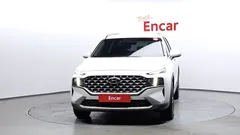 2021 Hyundai Santa Fe Diesel 2.2 2WD — фото 3