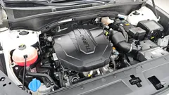 2021 Hyundai Santa Fe Diesel 2.2 2WD — фото 6