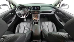2021 Hyundai Santa Fe Diesel 2.2 2WD — фото 7