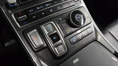 2021 Hyundai Santa Fe Diesel 2.2 2WD — фото 9