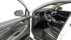 2021 Hyundai Santa Fe Diesel 2.2 2WD — фото 10
