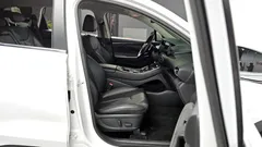 2021 Hyundai Santa Fe Diesel 2.2 2WD — фото 11