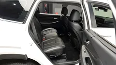 2021 Hyundai Santa Fe Diesel 2.2 2WD — фото 12