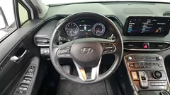 2021 Hyundai Santa Fe Diesel 2.2 2WD — фото 13