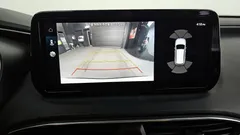 2021 Hyundai Santa Fe Diesel 2.2 2WD — фото 15