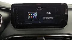 2021 Hyundai Santa Fe Diesel 2.2 2WD — фото 16