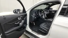 2023 Mercedes-Benz GLC-Class GCL300 4MATIC Coupe — фото 10