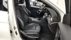 2023 Mercedes-Benz GLC-Class GCL300 4MATIC Coupe — фото 11
