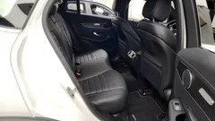 2023 Mercedes-Benz GLC-Class GCL300 4MATIC Coupe — фото 12