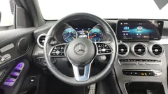 2023 Mercedes-Benz GLC-Class GCL300 4MATIC Coupe — фото 13