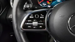 2023 Mercedes-Benz GLC-Class GCL300 4MATIC Coupe — фото 17