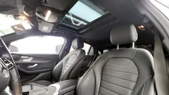 2023 Mercedes-Benz GLC-Class GCL300 4MATIC Coupe — фото 19
