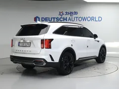 2022 Kia Sorento Diesel 2.2 4WD — фото 2