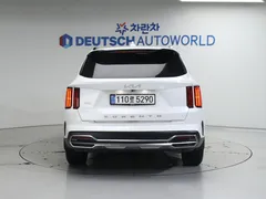 2022 Kia Sorento Diesel 2.2 4WD — фото 4
