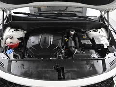 2022 Kia Sorento Diesel 2.2 4WD — фото 6