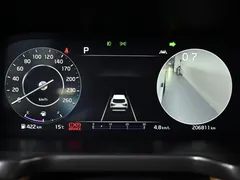 2022 Kia Sorento Diesel 2.2 4WD — фото 8