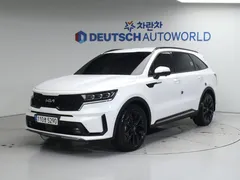 2022 Kia Sorento Diesel 2.2 4WD — фото 13
