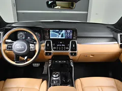 2022 Kia Sorento Diesel 2.2 4WD — фото 14