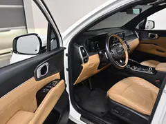 2022 Kia Sorento Diesel 2.2 4WD — фото 15