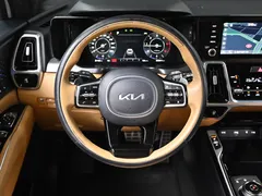 2022 Kia Sorento Diesel 2.2 4WD — фото 17