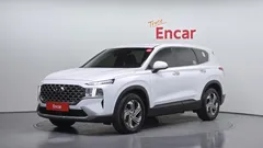 2023 Hyundai Santa Fe Gasoline 2.5T 4WD — фото 1
