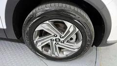 2023 Hyundai Santa Fe Gasoline 2.5T 4WD — фото 5