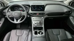 2023 Hyundai Santa Fe Gasoline 2.5T 4WD — фото 7