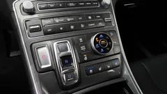 2023 Hyundai Santa Fe Gasoline 2.5T 4WD — фото 9