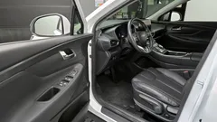 2023 Hyundai Santa Fe Gasoline 2.5T 4WD — фото 10