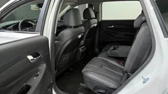 2023 Hyundai Santa Fe Gasoline 2.5T 4WD — фото 11