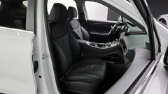 2023 Hyundai Santa Fe Gasoline 2.5T 4WD — фото 12