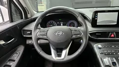 2023 Hyundai Santa Fe Gasoline 2.5T 4WD — фото 13