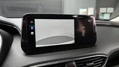 2023 Hyundai Santa Fe Gasoline 2.5T 4WD — фото 17