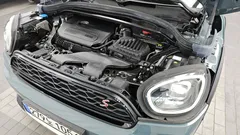 2023 Mini Countryman ALL4 Classic — фото 6