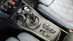 2023 Mini Countryman ALL4 Classic — фото 9