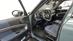 2023 Mini Countryman ALL4 Classic — фото 10
