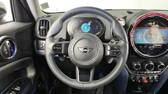 2023 Mini Countryman ALL4 Classic — фото 13