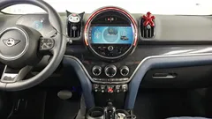 2023 Mini Countryman ALL4 Classic — фото 14