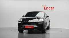 2023 Porsche Macan 2.9 S, чёрный — фото 3