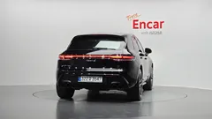 2023 Porsche Macan 2.9 S, чёрный — фото 4