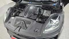 2023 Porsche Macan 2.9 S, чёрный — фото 6