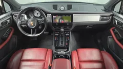 2023 Porsche Macan 2.9 S, чёрный — фото 7