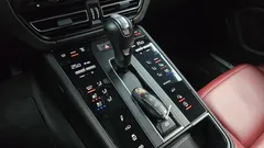 2023 Porsche Macan 2.9 S, чёрный — фото 9