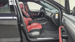 2023 Porsche Macan 2.9 S, чёрный — фото 11