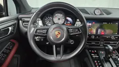 2023 Porsche Macan 2.9 S, чёрный — фото 13