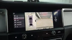 2023 Porsche Macan 2.9 S, чёрный — фото 15